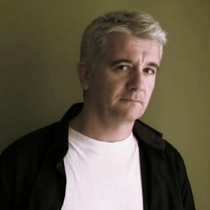 Imagen de David Mico