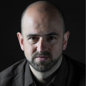 Imagen de Álvaro Peredo