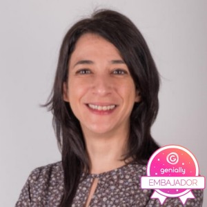 Imagen de Natalia Frade