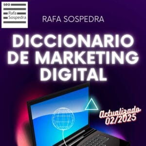 Diccionario Marketing Digital