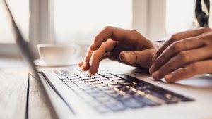 Escribir un artículo SEO