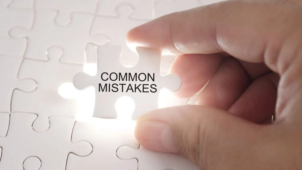 Prácticas SEO a evitar