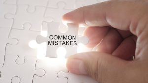 Prácticas SEO a evitar