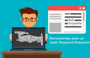 Herramientas para un buen Keyword Research