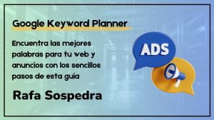 planificador de palabras clave de google