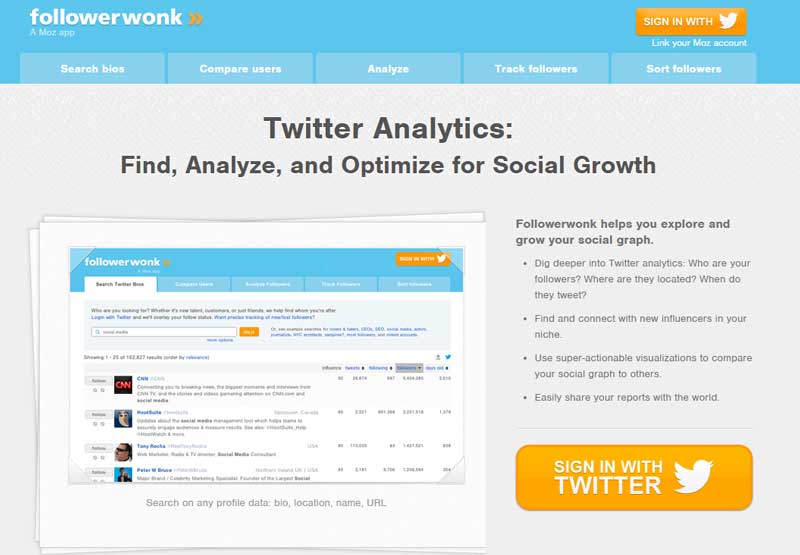 Followerwonk de moz Followerwonk de moz