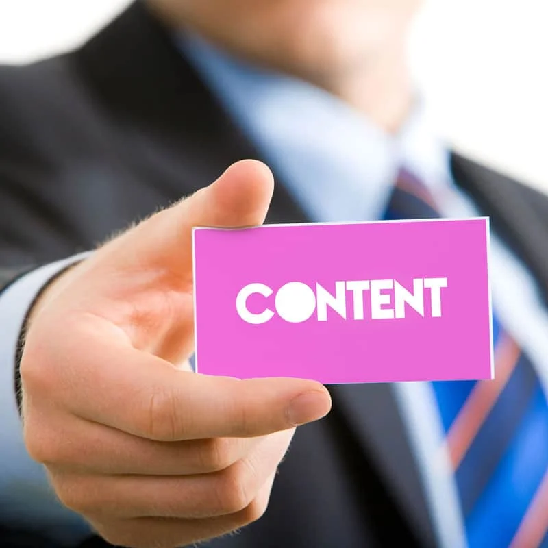 BRANDED CONTENT