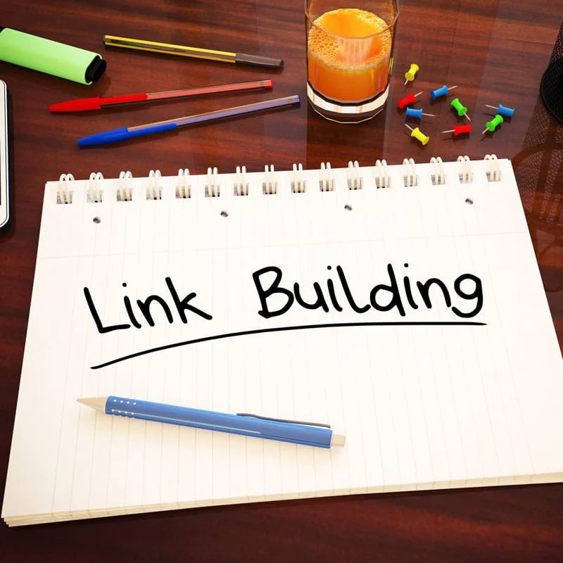 linkbuilding