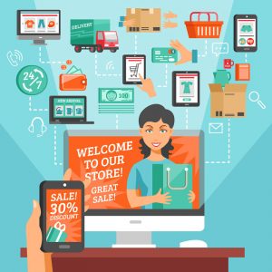 fallos ecommerce