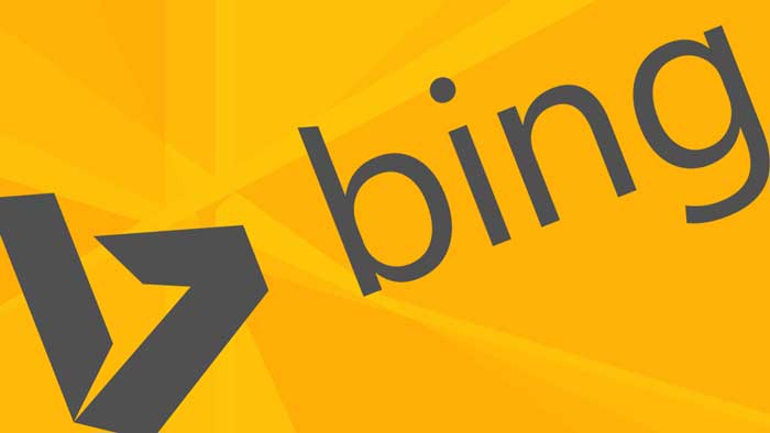 Bing Webmaster Bing