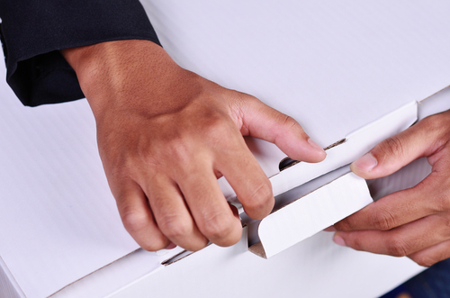 vídeo de unboxing vídeo de unboxing