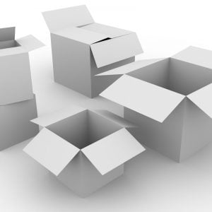 vídeos de unboxing