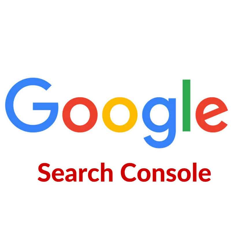 search console search console