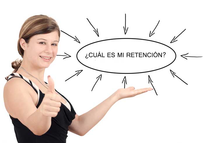 ¿Cuál es mi retención? marketing ¿Cuál es mi retención? marketing
