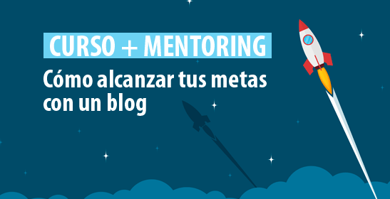 curso Blog