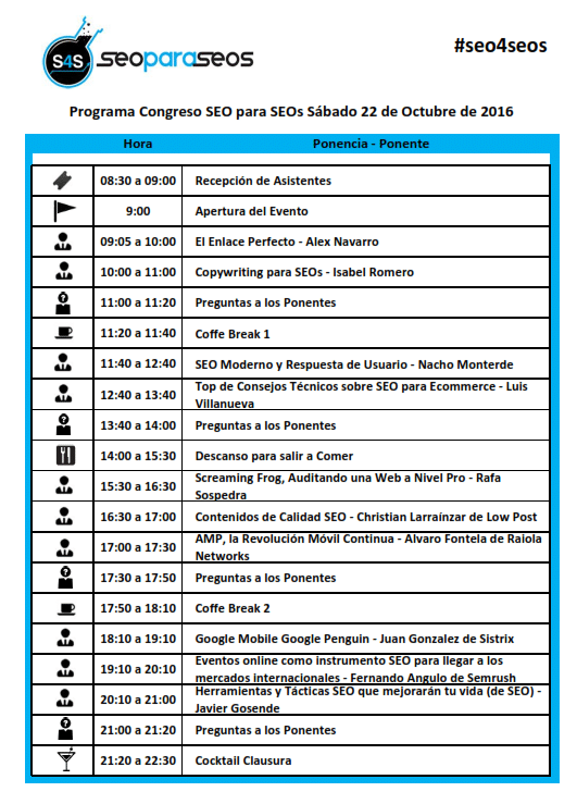 programa seo4seos programa seo4seos
