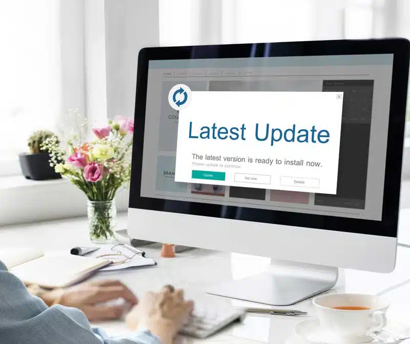 actualizaciones de contenido actualizaciones de contenido