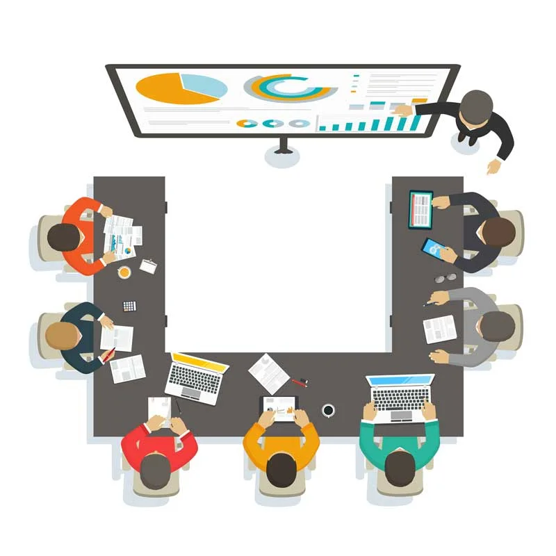 contenido analytics