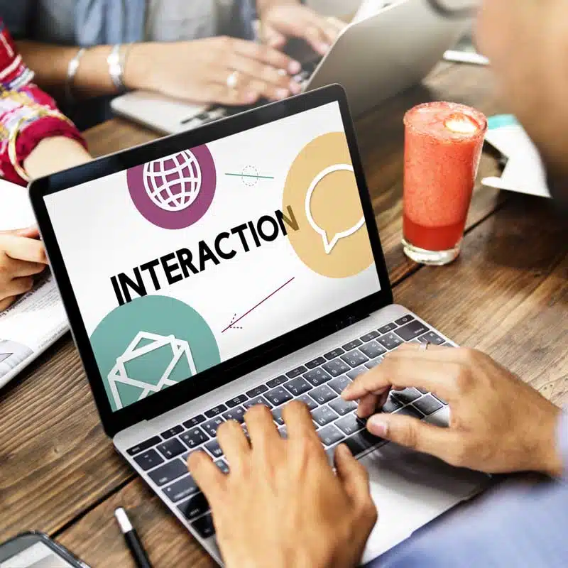 blog ecommerce