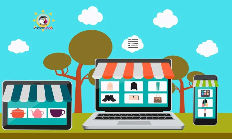 Optimizar Prestashop para SEO