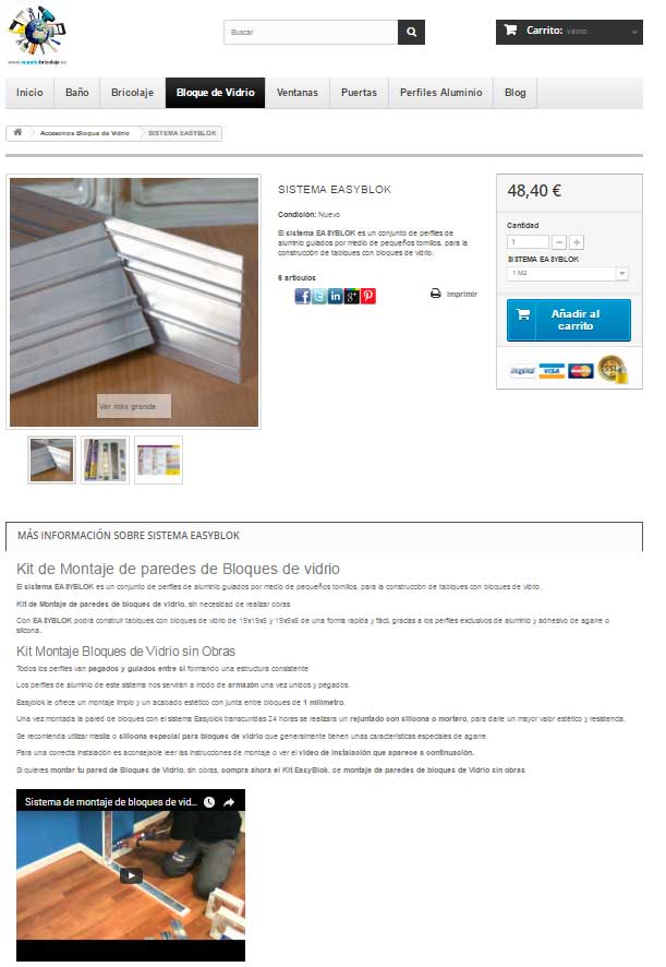 optimizacion seo productos prestashop optimizacion seo productos prestashop