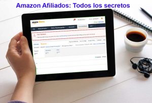 programa afiliados amazon