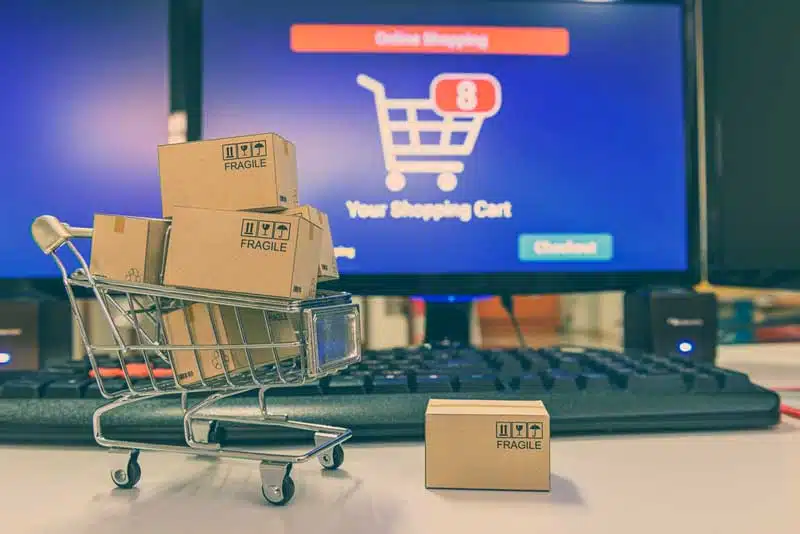 Tienda online afiliados