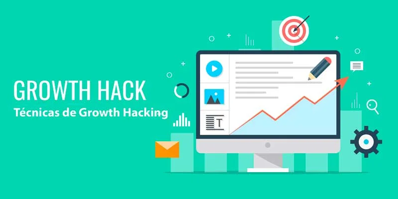 Técnicas de Growth Hacking