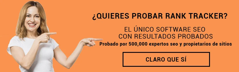 PROBAR RANK TRACKER