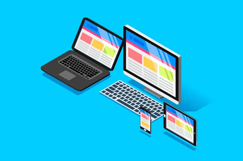Responsive Design Responsive Design