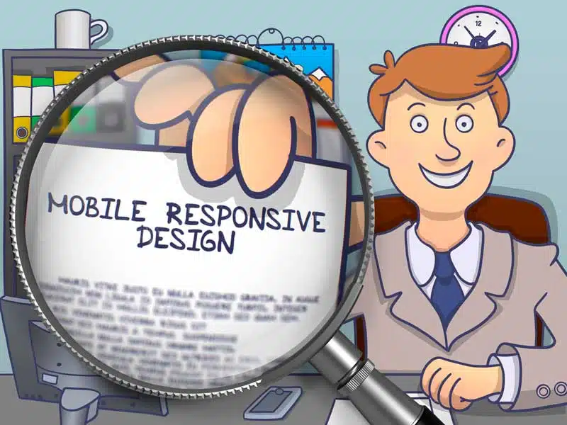 Responsive Design Responsive Design