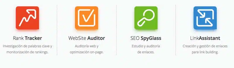Seo powersuite Seo powersuite