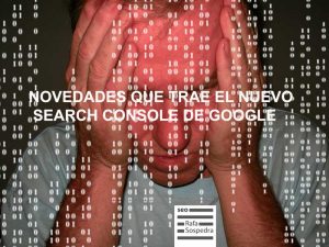 search-console