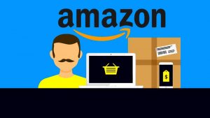 amazon ecommerce