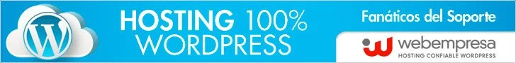 mejores hosting para wordpress