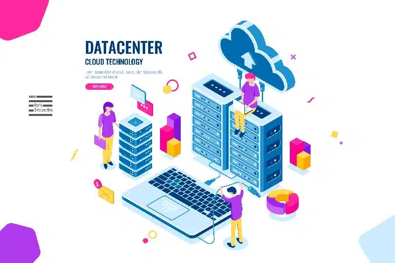 mejores hosting web en España para tu web y dominio