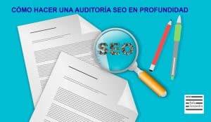 como hacer auditoria seo