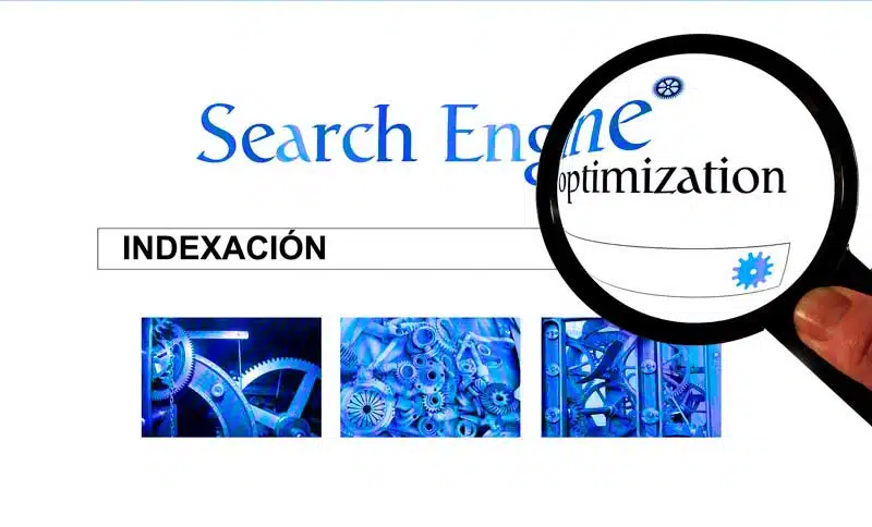 Indexación Indexación