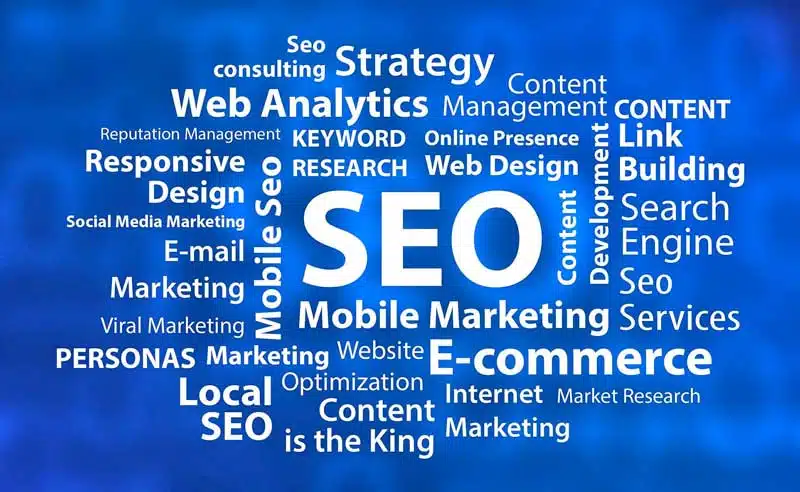 ¿Qué es SEO? ¿Qué es el SEO?