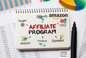 baneos en Amazon Afiliados