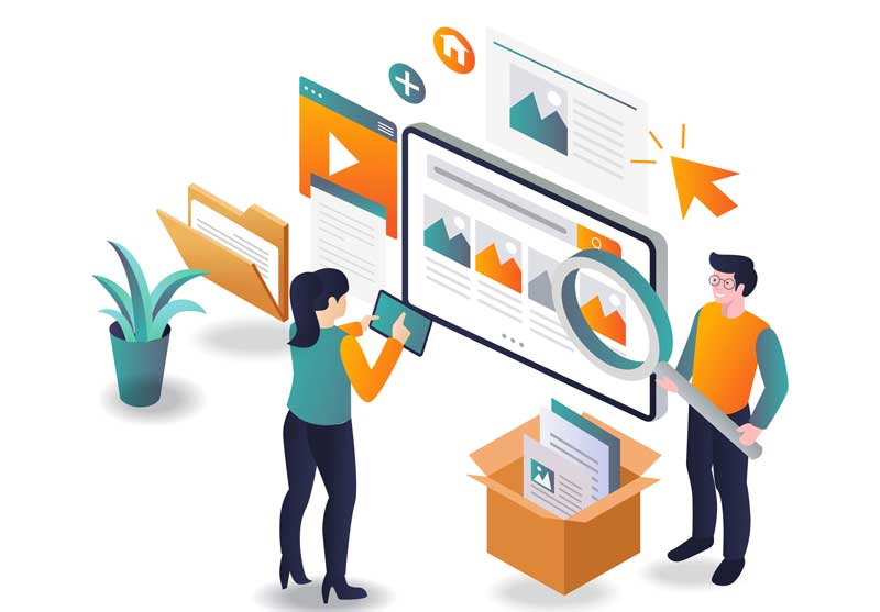 Analiza a tus competidores