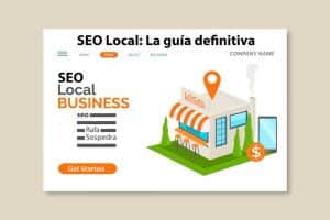 Seo Local