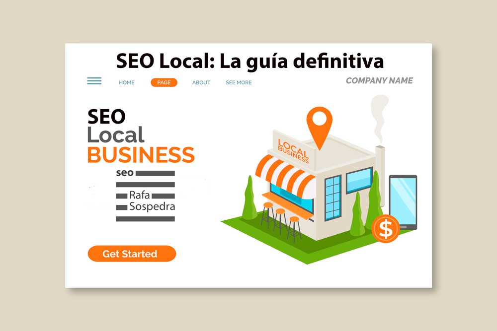 Seo Local