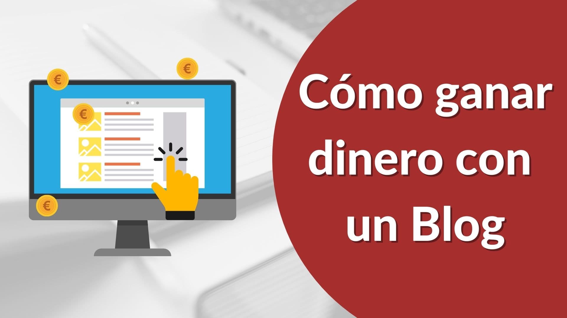 Wordpress 2020 Master En Paginas Web Y Trafico ▷ Cómo Monetizar un Blog en 2022【15 Estrategias Efectivas】