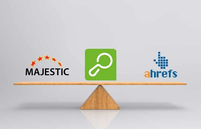 Comparativa SEO SpyGlass vs. Ahrefs vs. Majestic Comparativa SEO SpyGlass vs. Ahrefs vs. Majestic