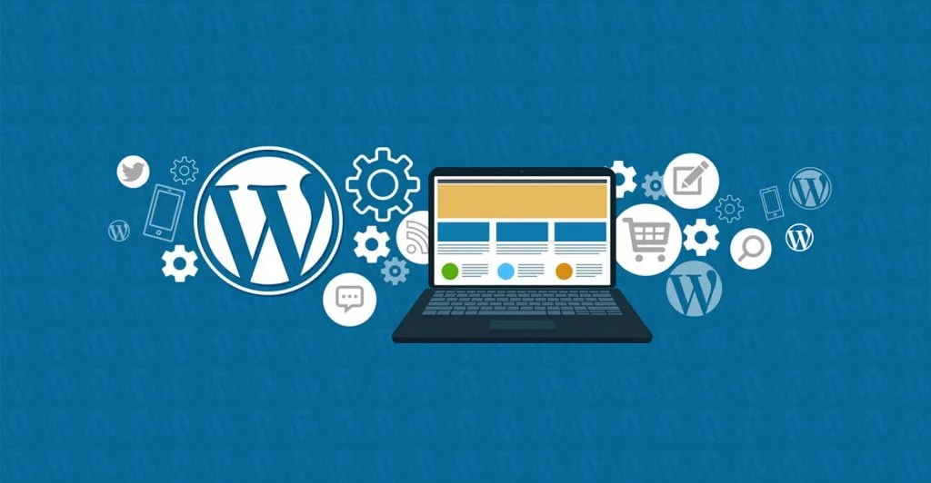 Configuración de WordPress Configuración de WordPress