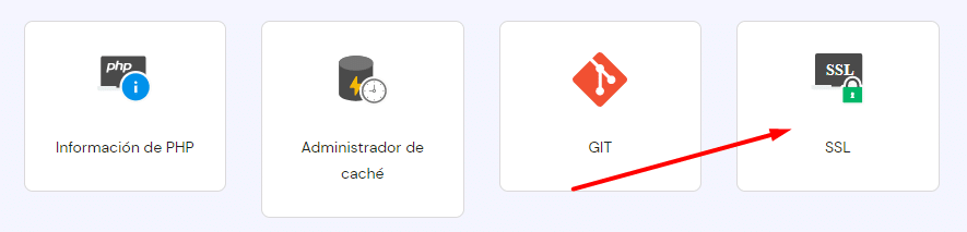 certificado ssl certificado ssl