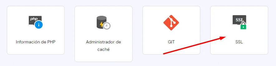 certificado ssl certificado ssl