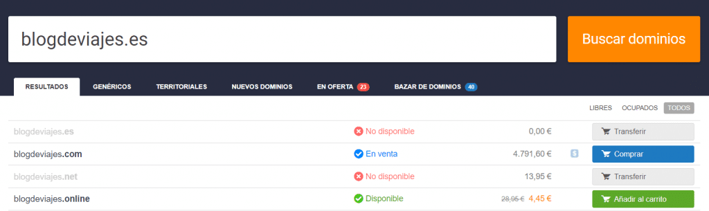 comparar y contratar hosting comparar y contratar hosting