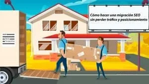 migración SEO